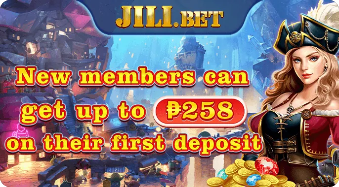 JILI Slots Logo